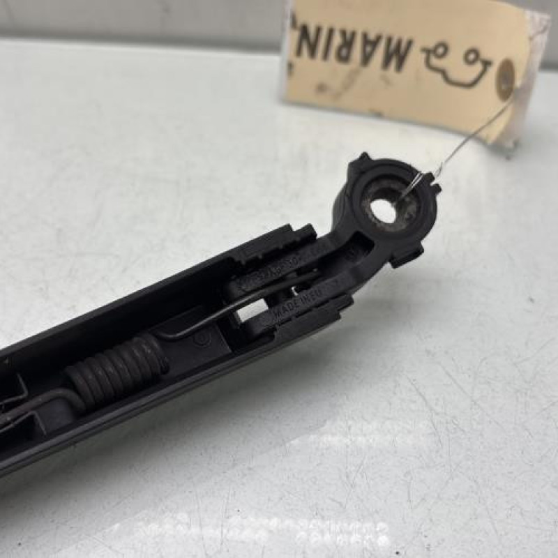 Bras essuie glace arriere VOLKSWAGEN GOLF 7 Photo n°3