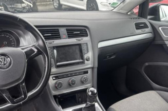 Bras essuie glace arriere VOLKSWAGEN GOLF 7