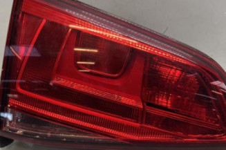 Feu arriere secondaire gauche (feux) VOLKSWAGEN GOLF 7 Photo n°1