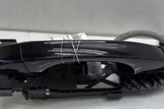 Poignee porte avant droit VOLKSWAGEN GOLF 7 Photo n°1