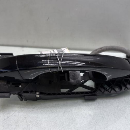 Poignee porte avant droit VOLKSWAGEN GOLF 7 Photo n°1