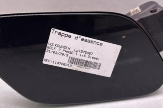 Trappe d'essence VOLKSWAGEN GOLF 7 Photo n°1