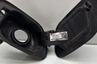 Trappe d'essence VOLKSWAGEN GOLF 7