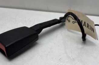 Attache ceinture avant droit VOLKSWAGEN GOLF 7 Photo n°1