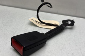 Attache ceinture avant droit VOLKSWAGEN GOLF 7