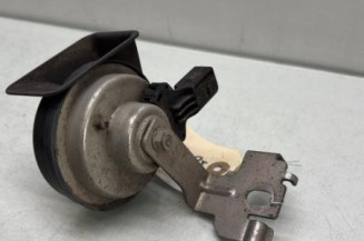 Avertisseur/Klaxon VOLKSWAGEN GOLF 7