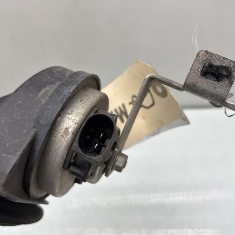 Avertisseur/Klaxon VOLKSWAGEN GOLF 7 Photo n°3