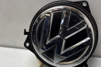 Bouton de coffre VOLKSWAGEN GOLF 7 Photo n°1