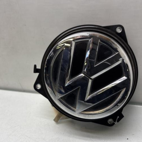 Bouton de coffre VOLKSWAGEN GOLF 7 Photo n°1