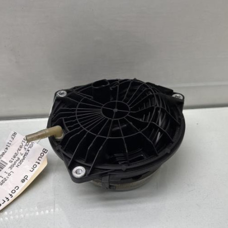 Bouton de coffre VOLKSWAGEN GOLF 7