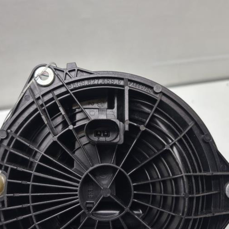 Bouton de coffre VOLKSWAGEN GOLF 7 Photo n°3