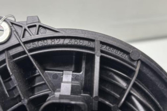 Bouton de coffre VOLKSWAGEN GOLF 7