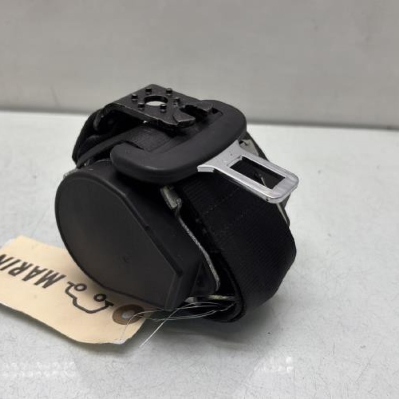 Ceinture arriere droit VOLKSWAGEN GOLF 7 Photo n°2