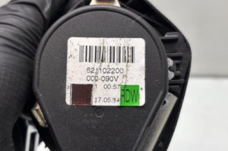 Ceinture arriere droit VOLKSWAGEN GOLF 7