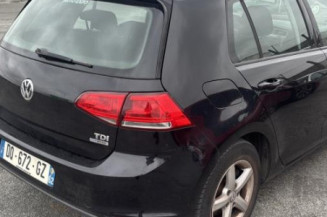 Ceinture arriere droit VOLKSWAGEN GOLF 7