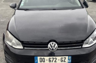 Ceinture arriere droit VOLKSWAGEN GOLF 7