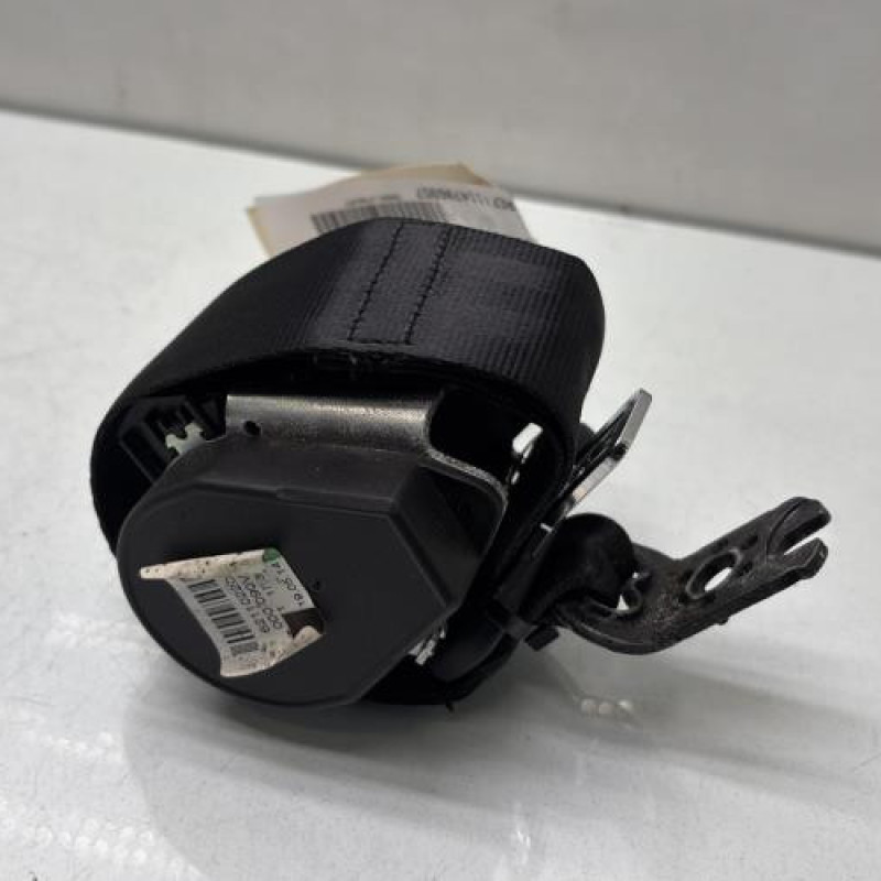 Ceinture arriere gauche VOLKSWAGEN GOLF 7 Photo n°1