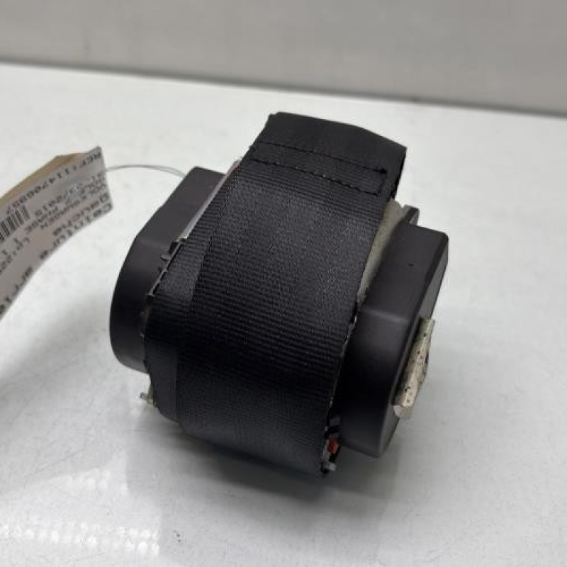 Ceinture arriere gauche VOLKSWAGEN GOLF 7 Photo n°2