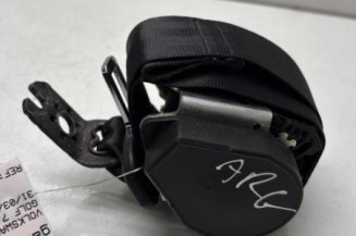 Ceinture arriere gauche VOLKSWAGEN GOLF 7