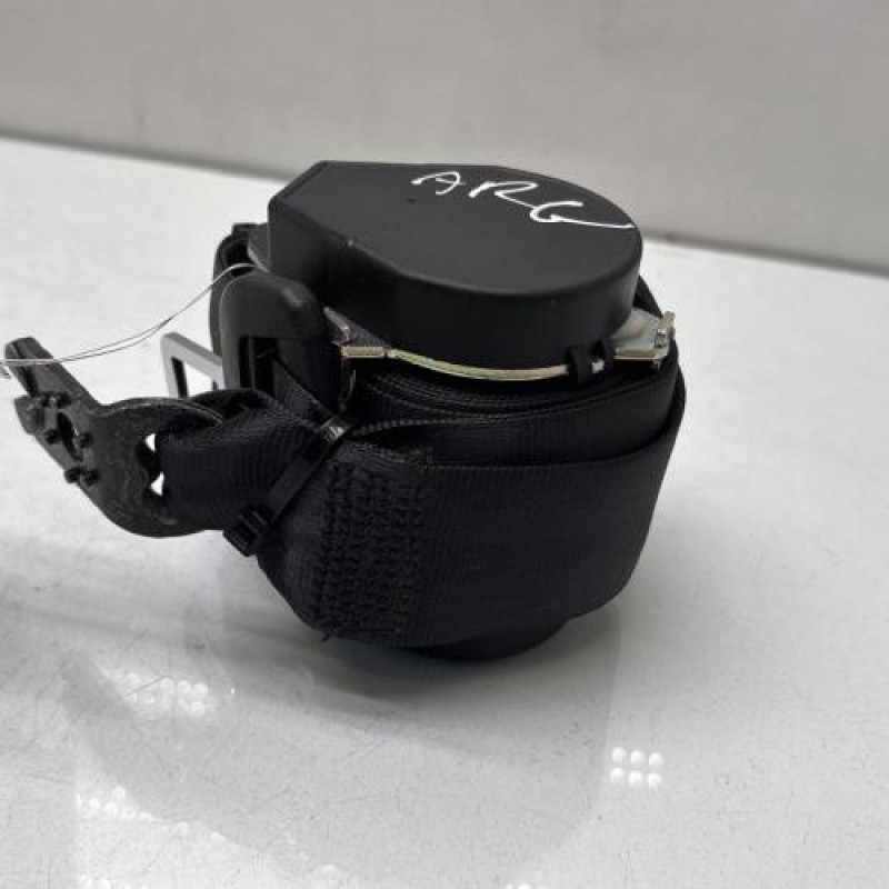 Ceinture arriere gauche VOLKSWAGEN GOLF 7 Photo n°4
