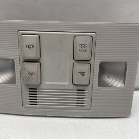 Eclairage de plafonnier VOLKSWAGEN GOLF 7 Photo n°1