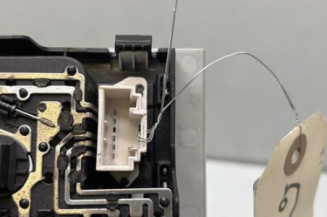 Eclairage de plafonnier VOLKSWAGEN GOLF 7