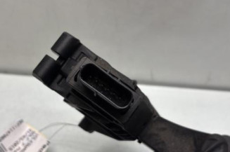 Pedale d'accelerateur VOLKSWAGEN GOLF 7