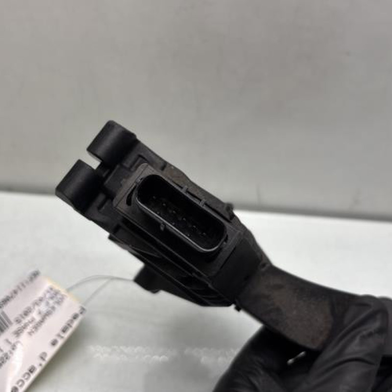 Pedale d'accelerateur VOLKSWAGEN GOLF 7 Photo n°3