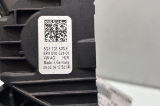 Pedale d'accelerateur VOLKSWAGEN GOLF 7