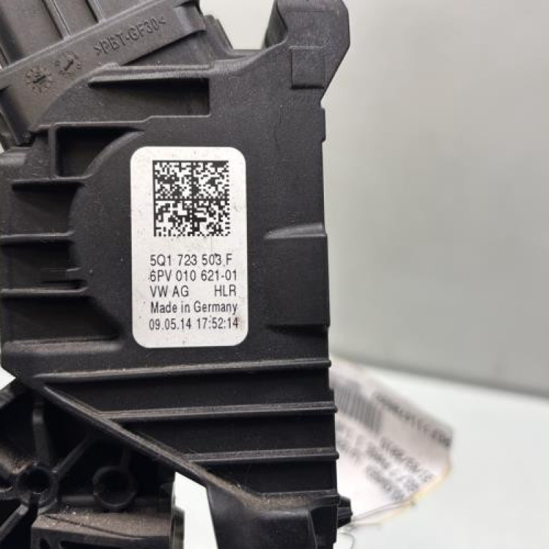 Pedale d'accelerateur VOLKSWAGEN GOLF 7 Photo n°4