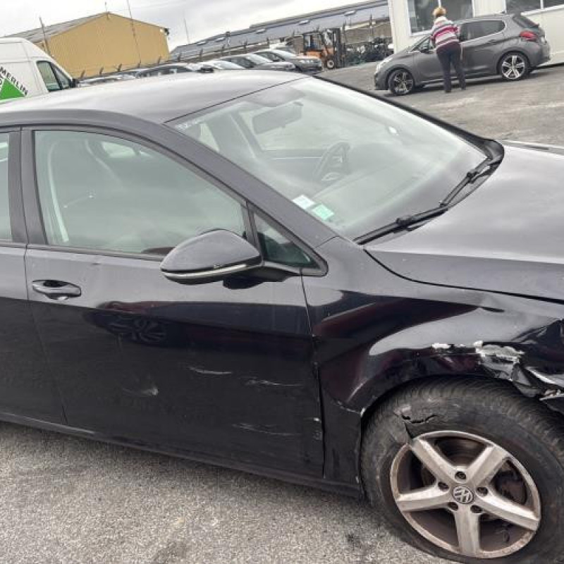 Pedale d'accelerateur VOLKSWAGEN GOLF 7 Photo n°12