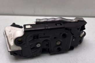 Serrure arriere droit VOLKSWAGEN GOLF 7 Photo n°1