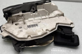 Serrure arriere droit VOLKSWAGEN GOLF 7