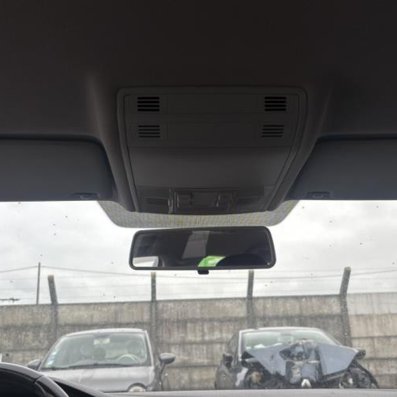 Serrure arriere droit VOLKSWAGEN GOLF 7 Photo n°20