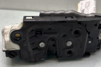 Serrure avant droit VOLKSWAGEN GOLF 7 Photo n°1