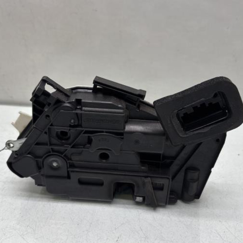 Serrure avant droit VOLKSWAGEN GOLF 7 Photo n°3