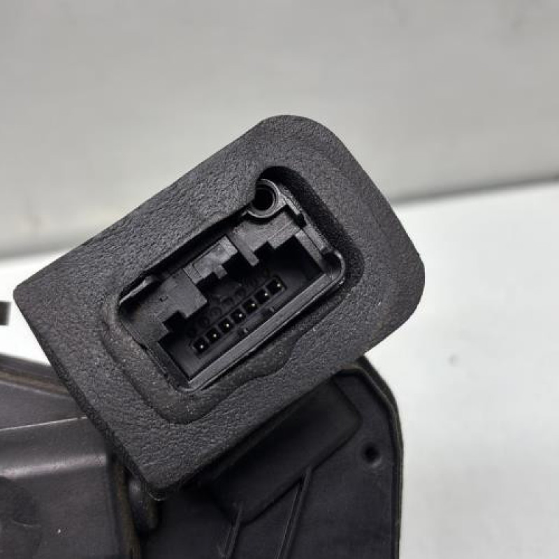 Serrure avant droit VOLKSWAGEN GOLF 7 Photo n°4