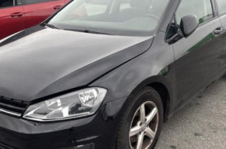 Serrure avant droit VOLKSWAGEN GOLF 7