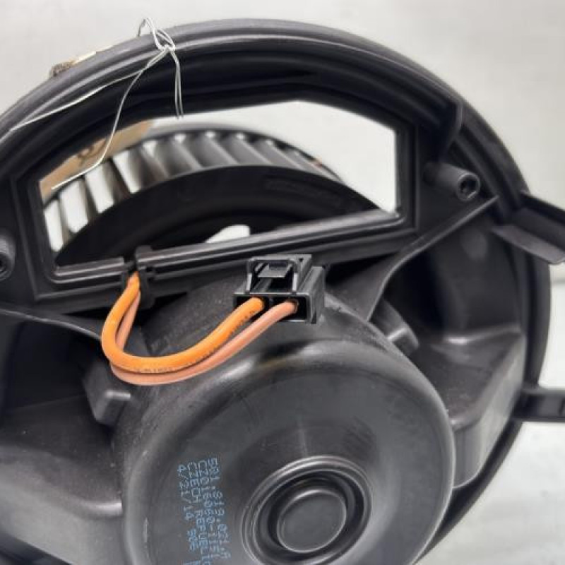 Pulseur d'air VOLKSWAGEN GOLF 7 Photo n°3