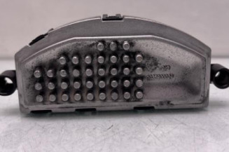 Resistance chauffage VOLKSWAGEN GOLF 7 Photo n°1