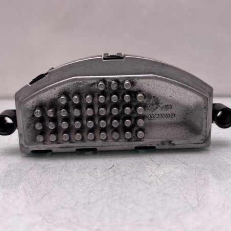 Resistance chauffage VOLKSWAGEN GOLF 7 Photo n°1