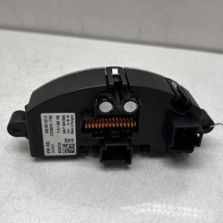 Resistance chauffage VOLKSWAGEN GOLF 7