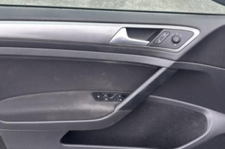 Resistance chauffage VOLKSWAGEN GOLF 7