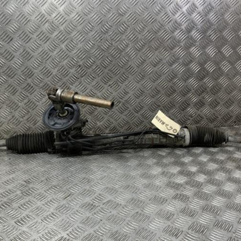 Cremaillere assistee PEUGEOT 206+ Photo n°1