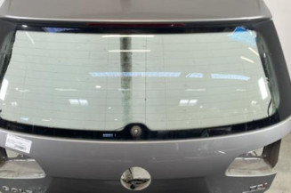 Malle/Hayon arriere VOLKSWAGEN GOLF 7 Photo n°1