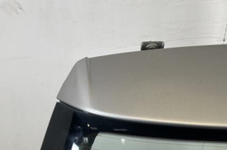 Malle/Hayon arriere VOLKSWAGEN GOLF 7