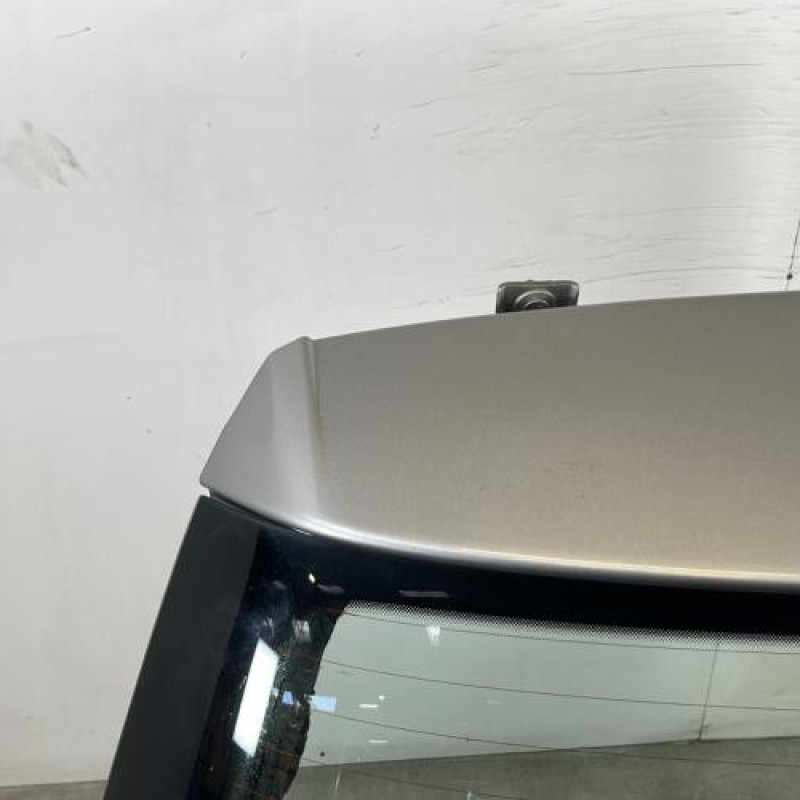 Malle/Hayon arriere VOLKSWAGEN GOLF 7 Photo n°2