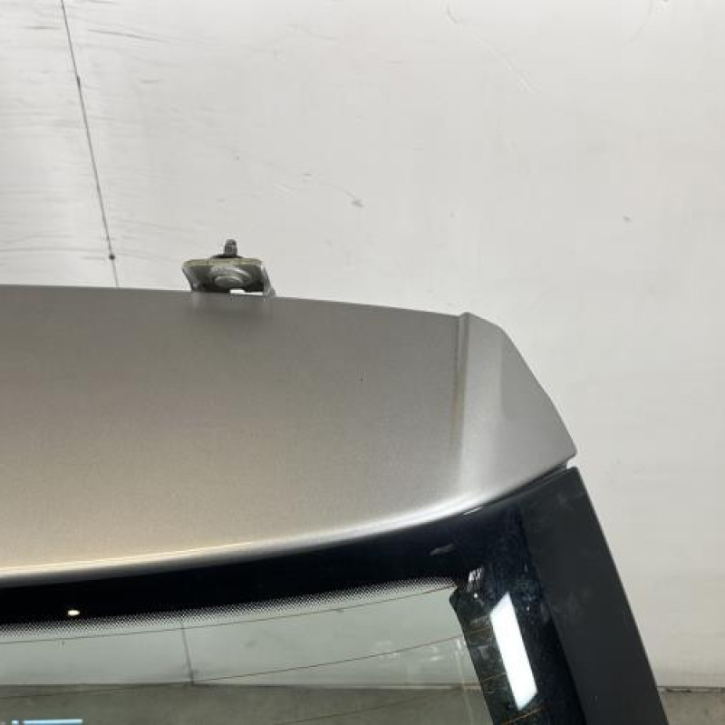 Malle/Hayon arriere VOLKSWAGEN GOLF 7 Photo n°3