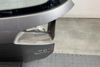 Malle/Hayon arriere VOLKSWAGEN GOLF 7