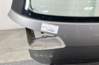 Malle/Hayon arriere VOLKSWAGEN GOLF 7